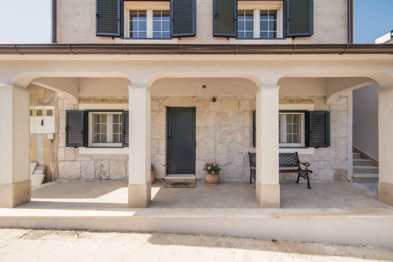 Villa Argenta Arzano Exterior foto