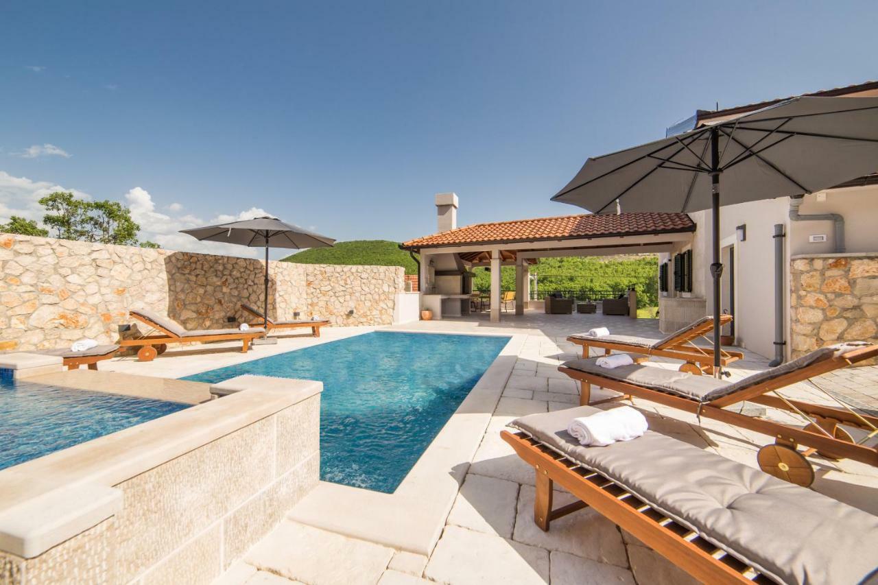 Villa Argenta Arzano Exterior foto