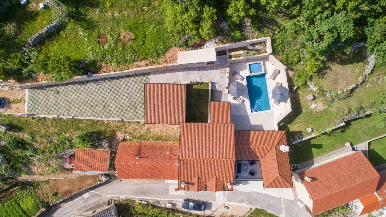 Villa Argenta Arzano Exterior foto